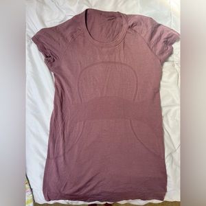 Lululemon Swiftly Tech TShirt